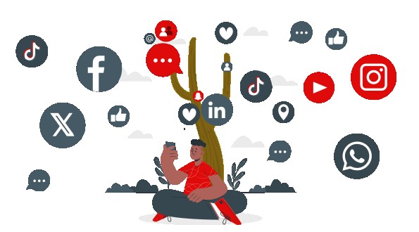 Media Relations Nigeria Corporate Communications