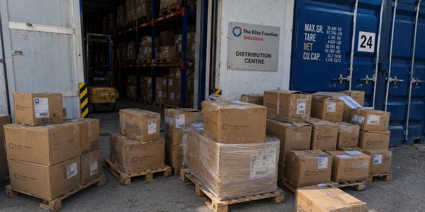 International Cargo Service