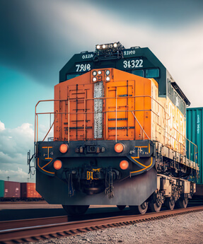 International Freight Forwarding