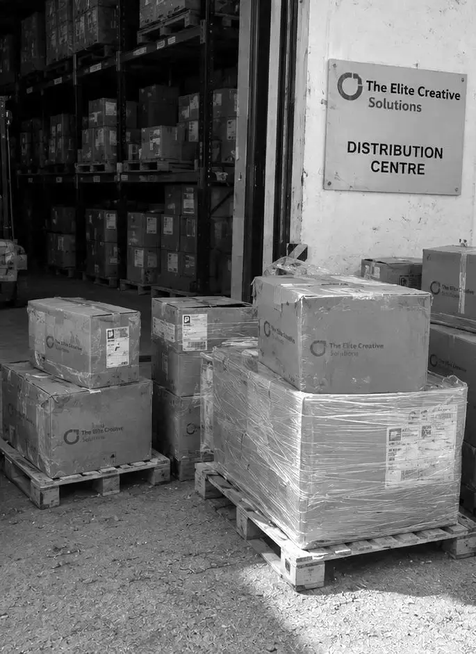 Cargo Logistics